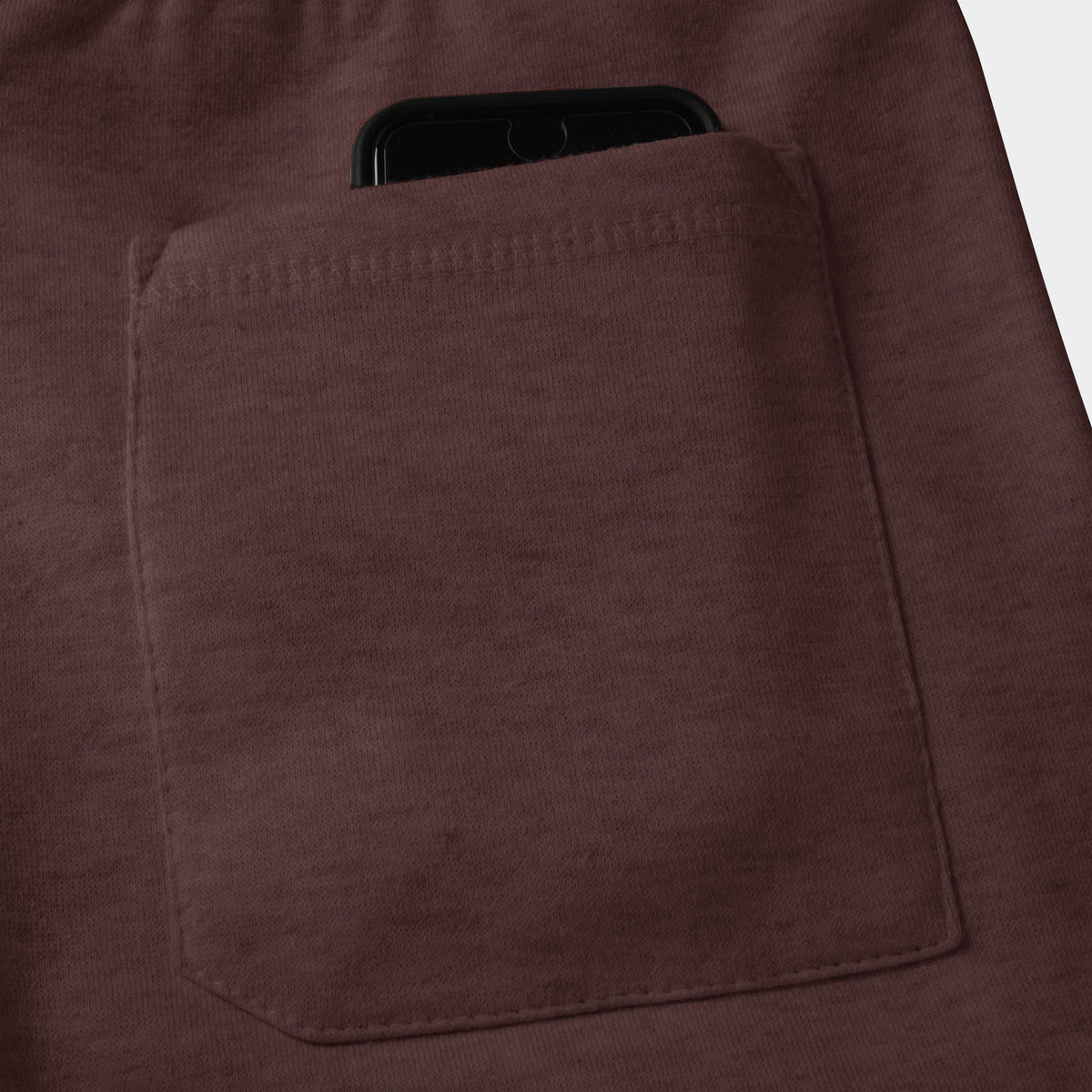 Men’s Fleece Joggers in joggers_sweatpants_jogging pants_track pants_track pants men_mens sweatpants_boys joggers_mens tracksuit bottoms_Wine Heather - Hat and Beyond fleece jogger