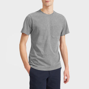 pocket tee_pocket tee shirts_comfort colors pocket tee_short sleeve pocket tee_tshirt_t shirts for men_tee shirts_cheap t shirts_t shirt designs_plain t shirts_Carbon Gray