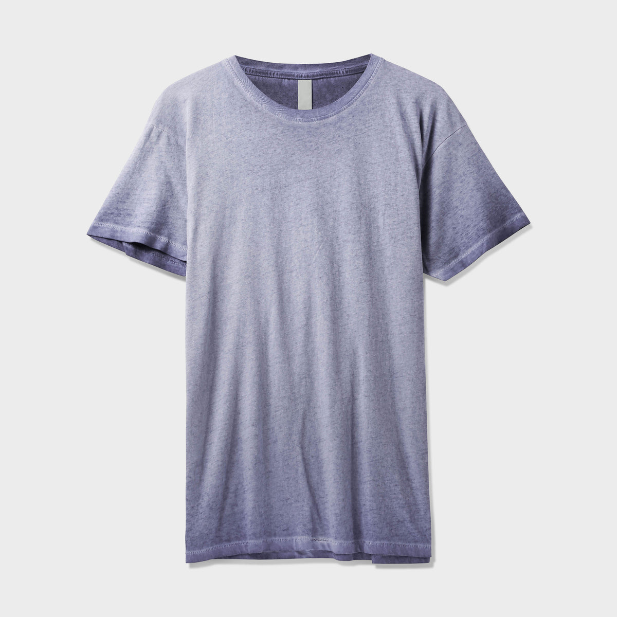 Men’s Oil Washed T-Shirt in tshirt_t shirts for men_tee shirts_cheap t shirts_t shirt designs_plain t shirts_zara t shirt_sport t shirt_hollister t shirt_bulk t shirt_Insignia - Ha