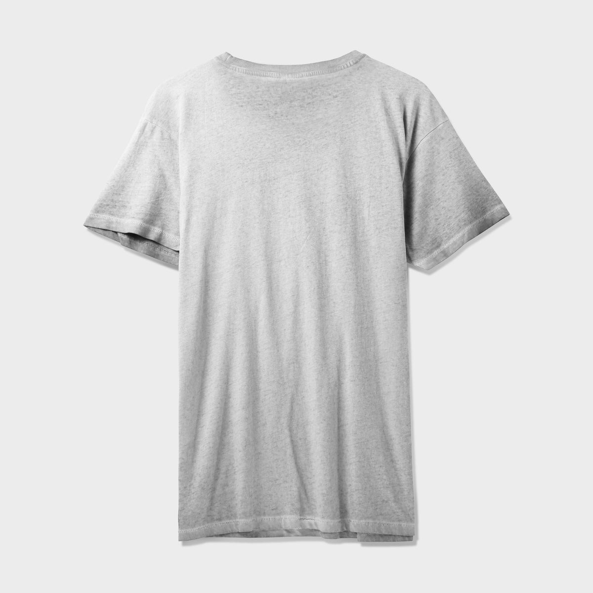 Men’s Oil Washed T-Shirt in tshirt_t shirts for men_tee shirts_cheap t shirts_t shirt designs_plain t shirts_zara t shirt_sport t shirt_hollister t shirt_bulk t shirt_Limestone - H