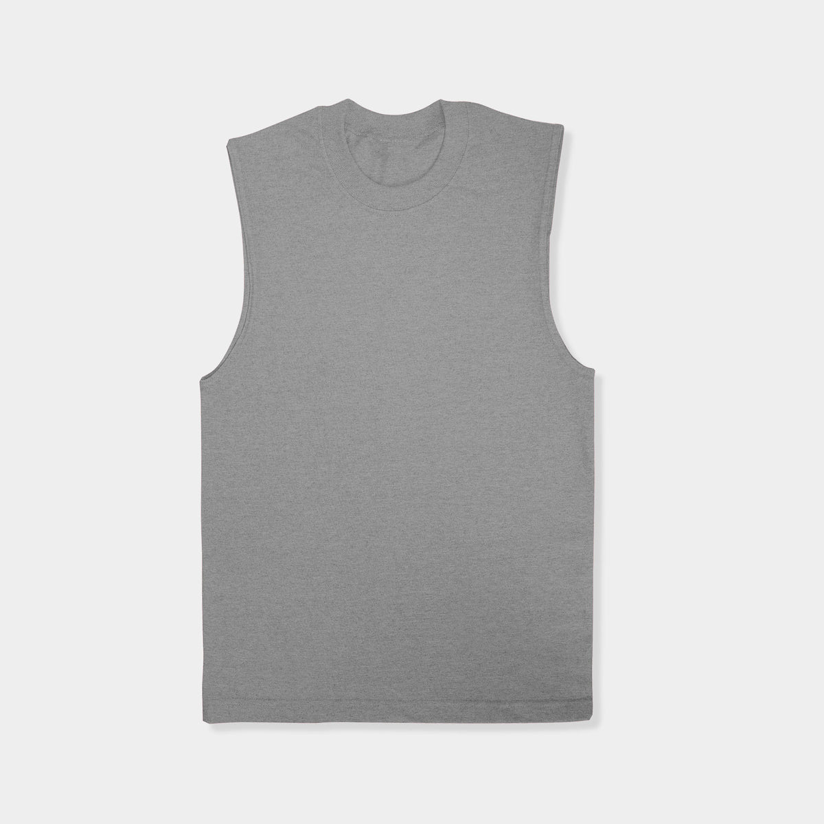 Men’s Sleeveless Cotton Tank Top in muscle_tank top_for_mens_sleeveless jersey_t shirt_jays_camiseta sin mangas_muscular_stafford shirts_youth_3xl_thermal tops_club dress_big and t