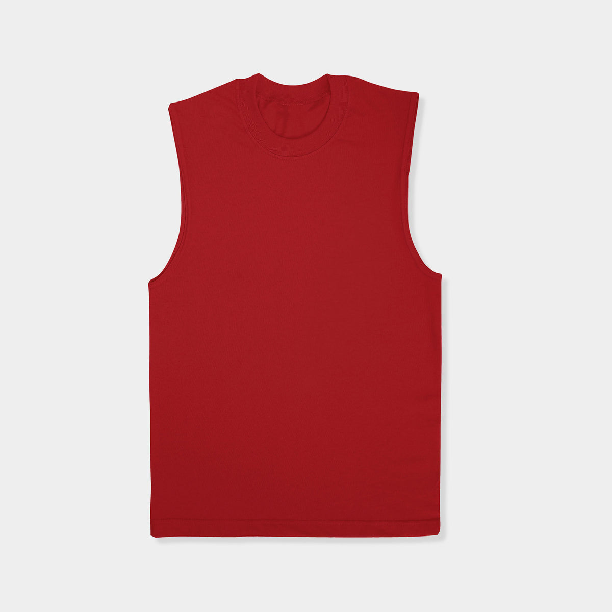 Men’s Sleeveless Cotton Tank Top in muscle_tank top_for_mens_sleeveless jersey_t shirt_jays_camiseta sin mangas_muscular_stafford shirts_youth_3xl_thermal tops_club dress_big and t