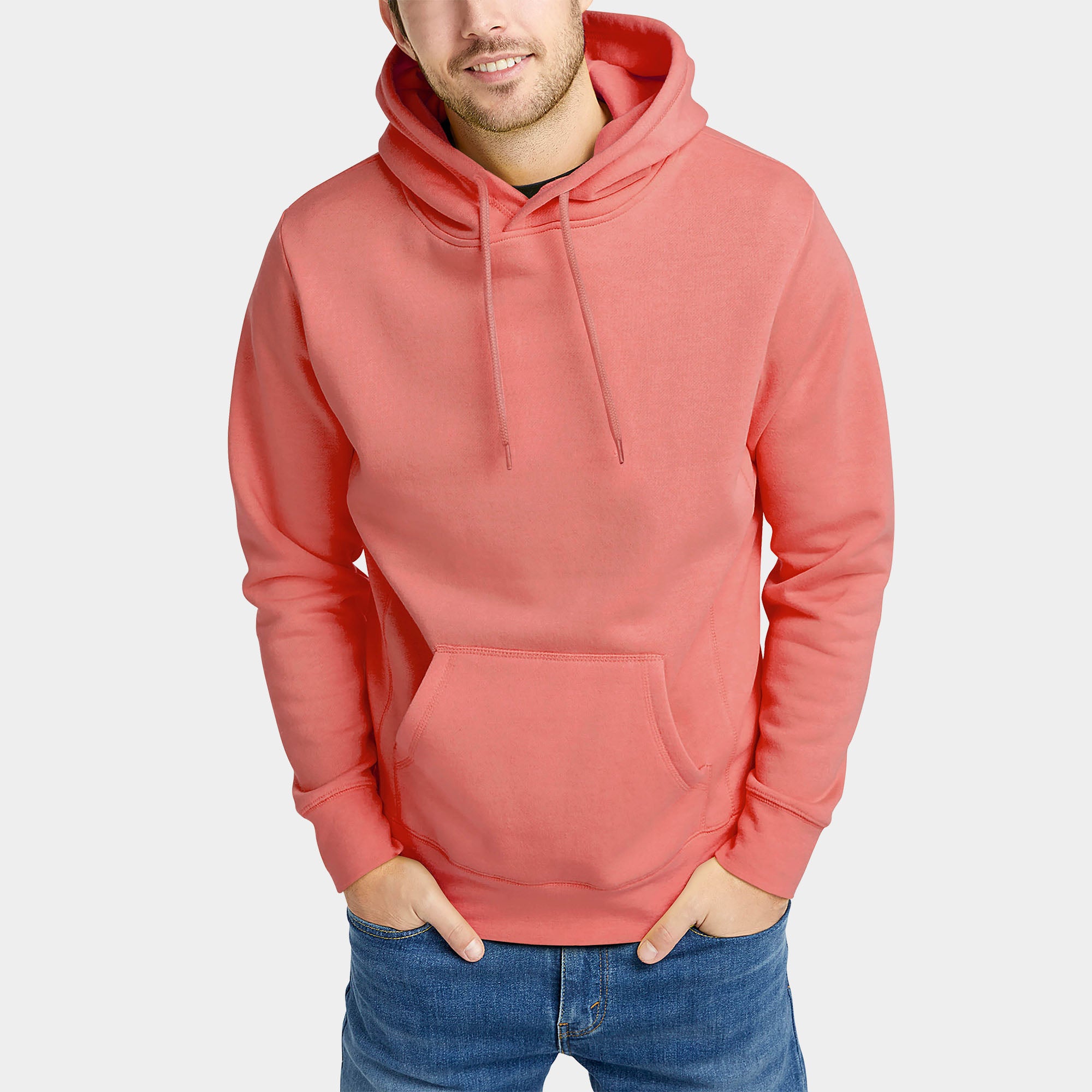 pullover_hoodie_for_men_black friday_deal_holiday gift_best hooded sweatshirts_printing_team sports_club uniform_screen dtg_heat transfer_dye embroidery_sublimation_ash pink_camo_sherpa lined_unisex_pink_black hoodie_men pullover_cotton apparel_lightweight_sweatshirt_hooded_beefy_ultimate_Islandred