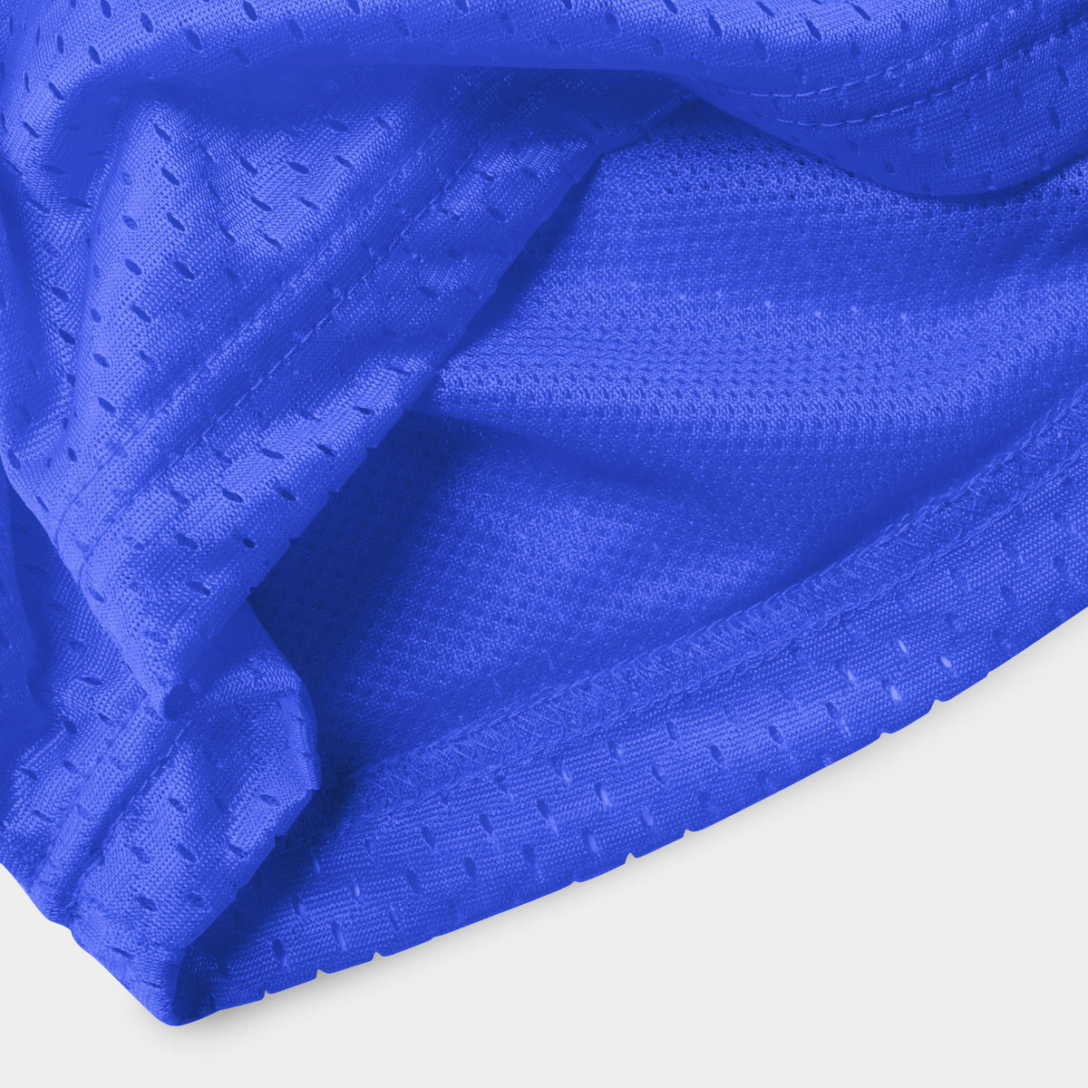 Men’s Athletic Mesh Shorts in champion mesh shorts_mesh biker shorts_mesh shorts mens_mesh basketball shorts_mesh bike shorts_mesh gym shorts_mesh gym shorts_Royal Blue - Hat and B