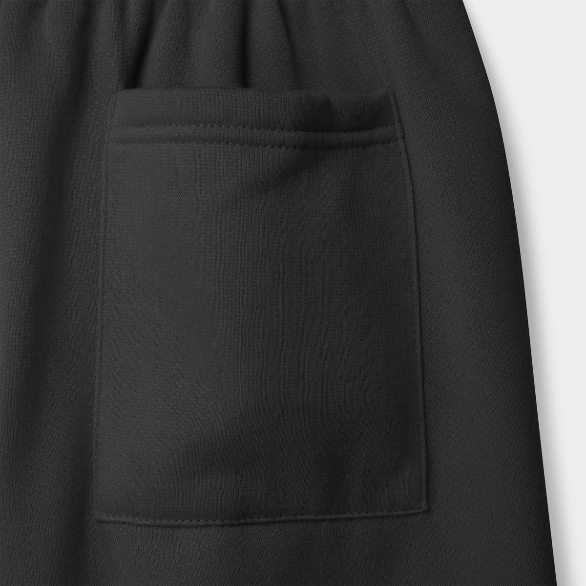 Men’s Lightweight Sweatpants in sweatpants_joggers for men_mens sweatpants_boys joggers_mens jogger pants_boys sweatpants_pants jogger_Black - Hat and Beyond fleece joggers