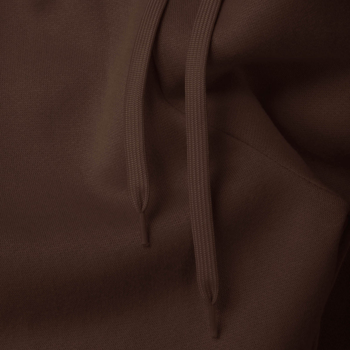 Men’s Lightweight Sweatpants Plus Size 3XL-5XL in Brown - Hat and Beyond fleece joggers