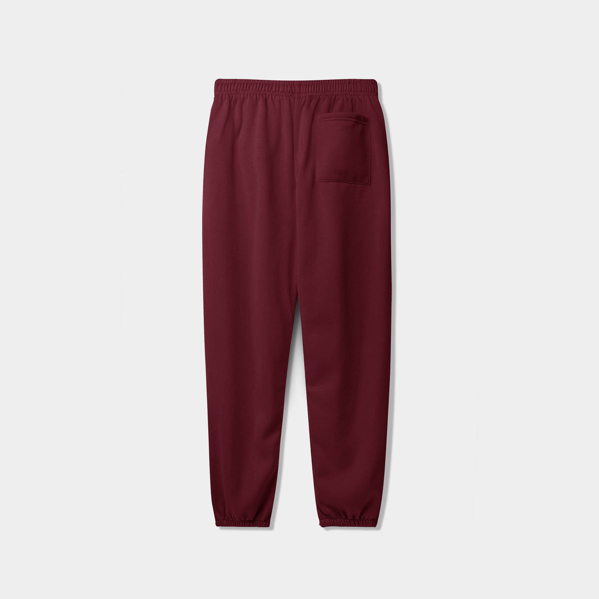Men’s Lightweight Sweatpants in sweatpants_joggers for men_mens sweatpants_boys joggers_mens jogger pants_boys sweatpants_pants jogger_Burgundy - Hat and Beyond fleece joggers