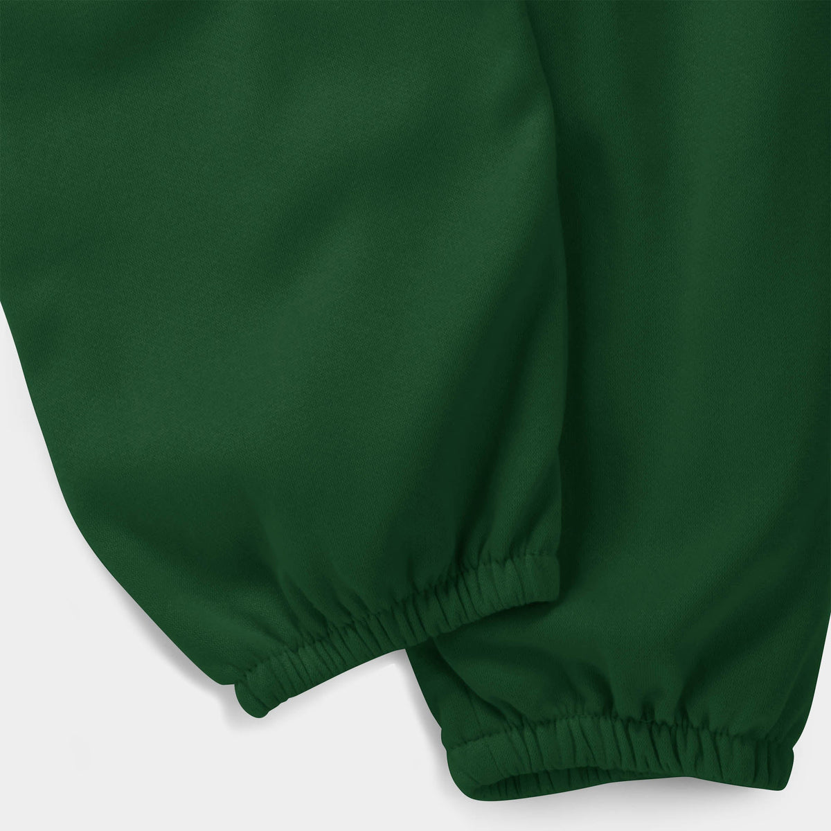 Men’s Lightweight Sweatpants Plus Size 3XL-5XL in Green - Hat and Beyond fleece joggers