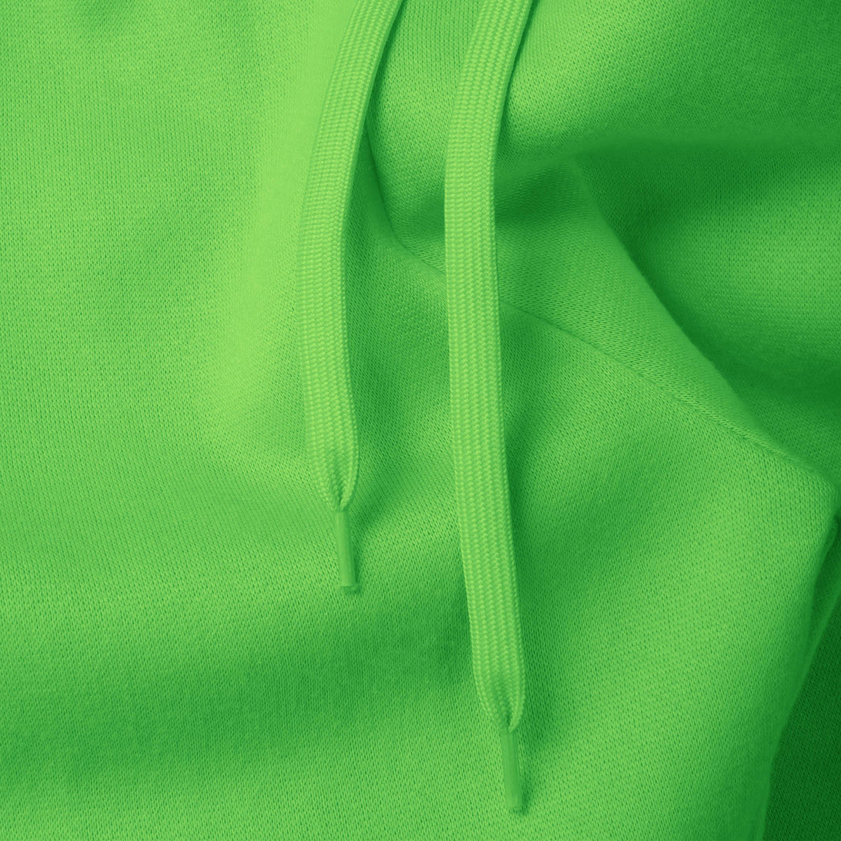 Men’s Lightweight Sweatpants Plus Size 3XL-5XL in Lime - Hat and Beyond fleece joggers