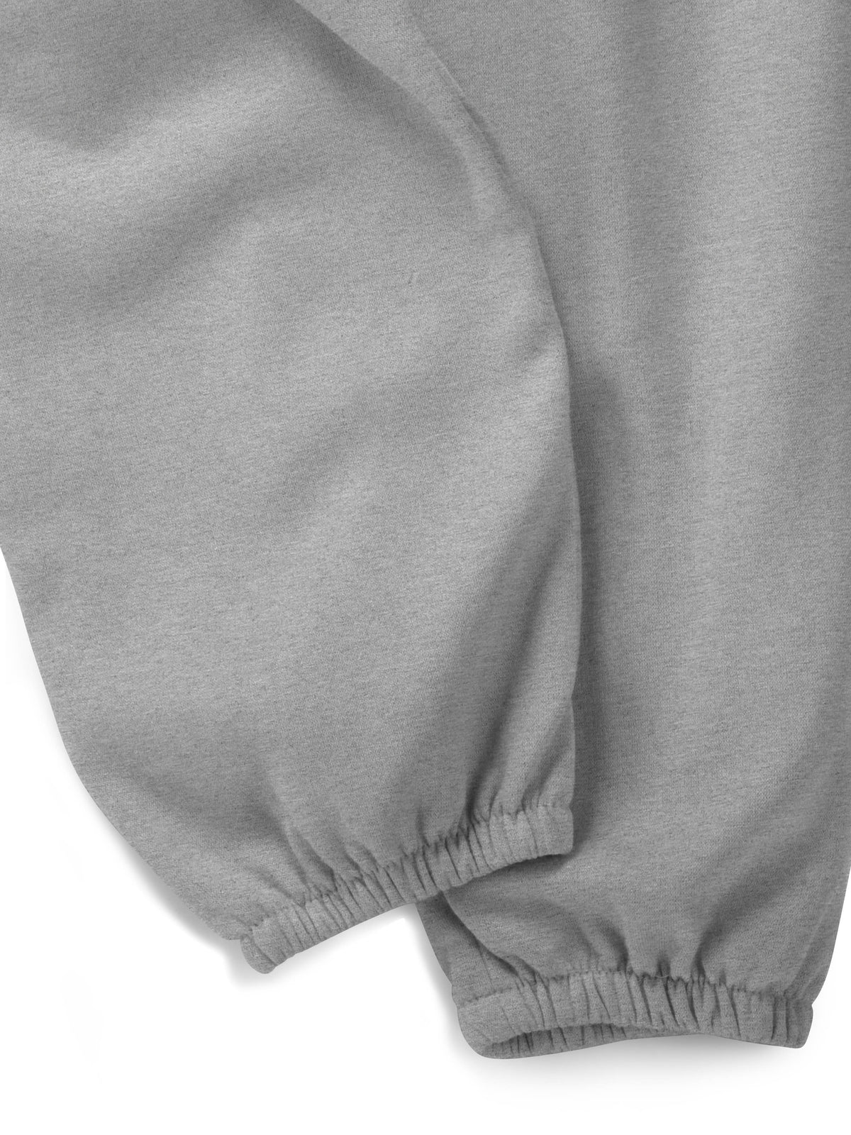 Women’s Women Oversized Fit Lounge Jogger Sweatpants with Pocket S-2XL in Medium Gray - Hat and Beyond fleece joggers