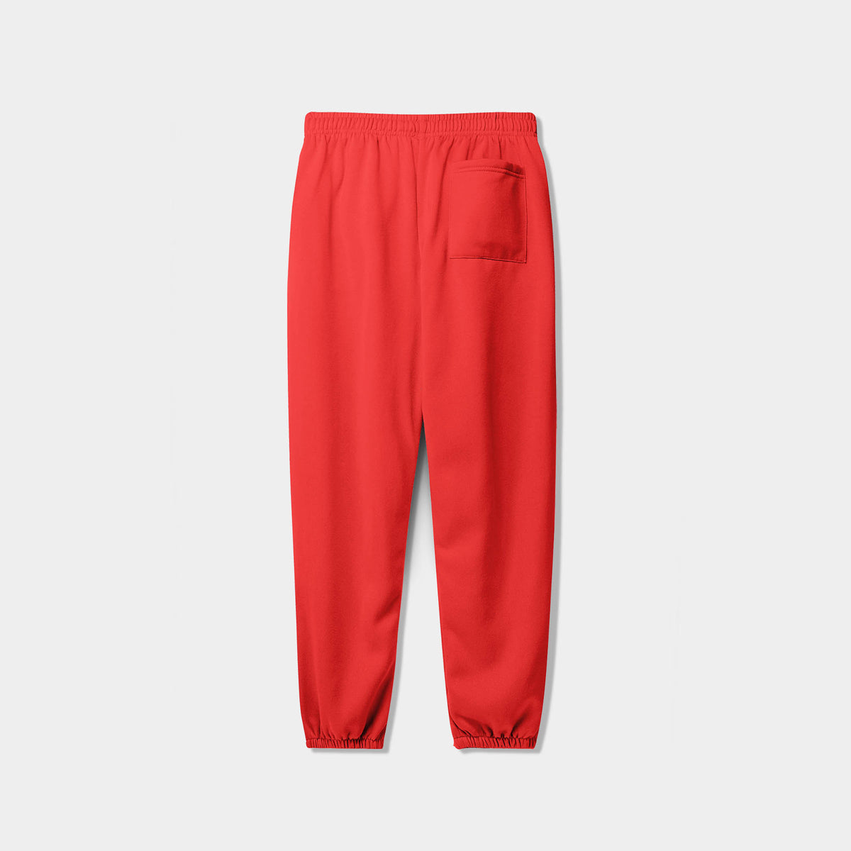 Men’s Lightweight Sweatpants in sweatpants_joggers for men_mens sweatpants_boys joggers_mens jogger pants_boys sweatpants_pants jogger_Red - Hat and Beyond fleece joggers