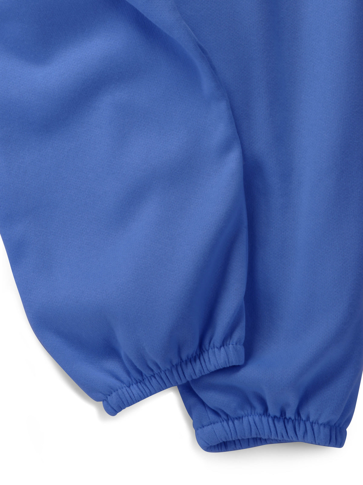 Women’s Women Oversized Fit Lounge Jogger Sweatpants with Pocket Plus Size 3XL-5XL in Royal Blue - Hat and Beyond fleece joggers