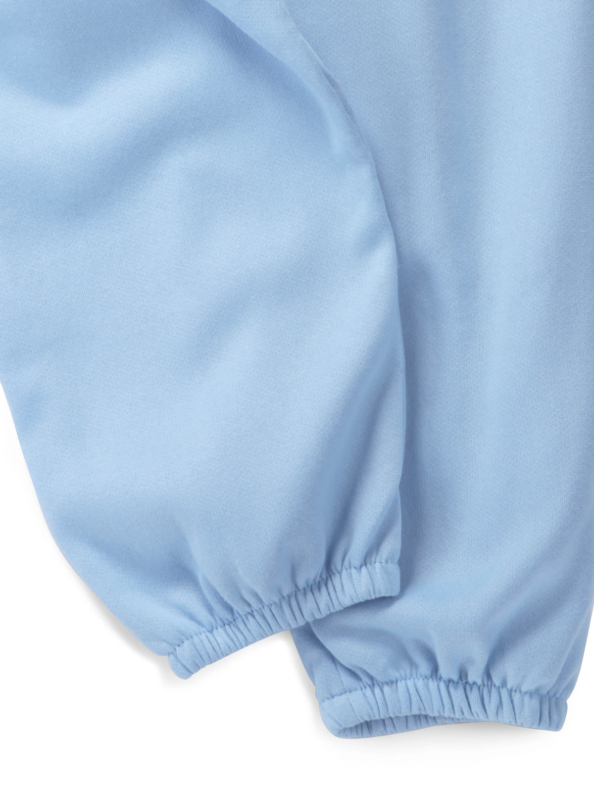 Women’s Women Oversized Fit Lounge Jogger Sweatpants with Pocket Plus Size 3XL-5XL in Sky Blue - Hat and Beyond fleece joggers