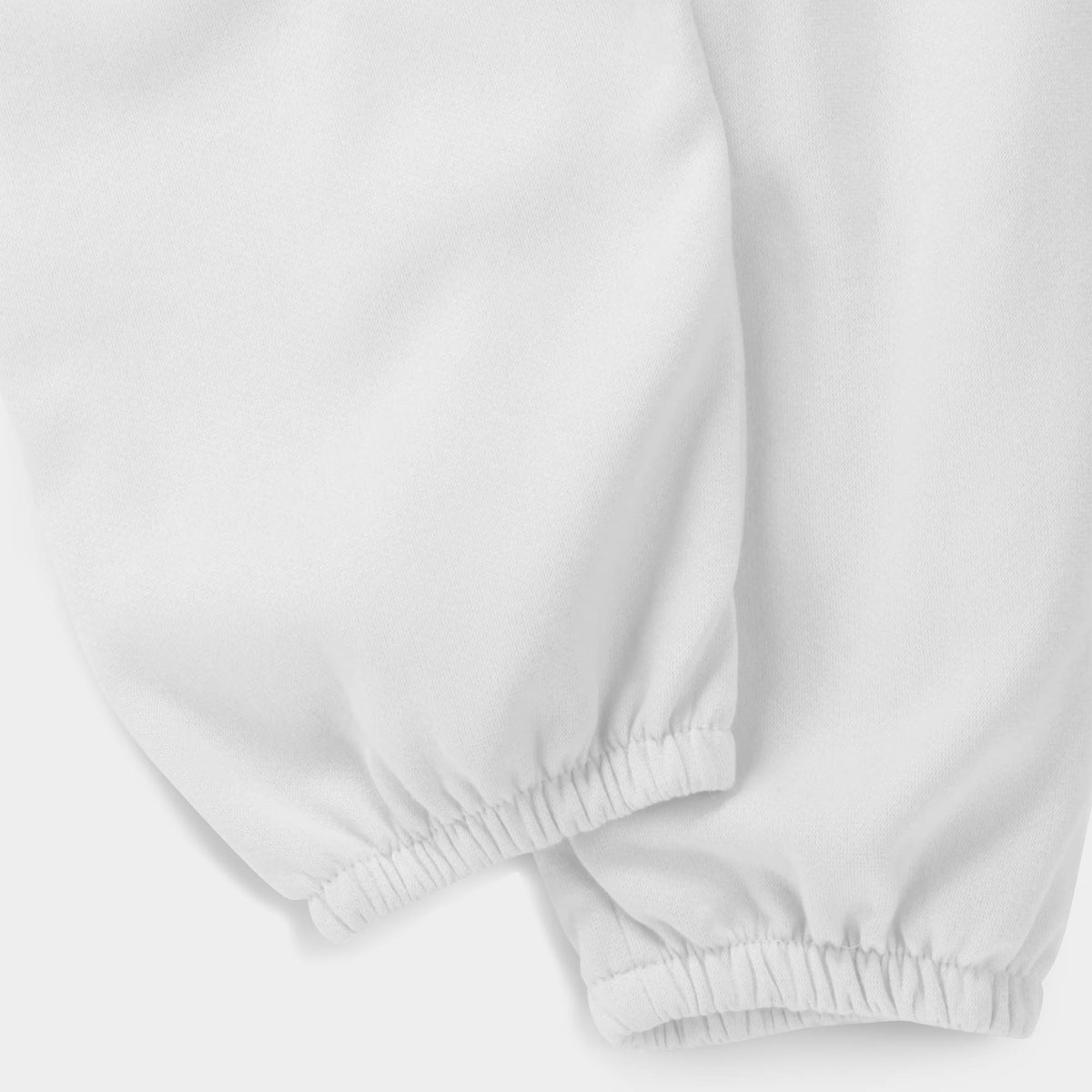 Men’s Lightweight Sweatpants in sweatpants_joggers for men_mens sweatpants_boys joggers_mens jogger pants_boys sweatpants_pants jogger_White - Hat and Beyond fleece joggers