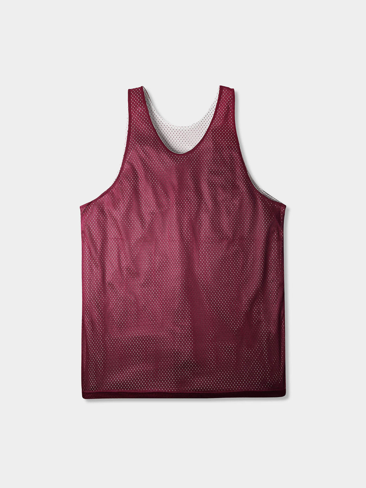 Men’s Reversible Basketball Jersey in Men's Reversible Basketball Jersey - Hat and Beyond - Hat and Beyond blank apparel