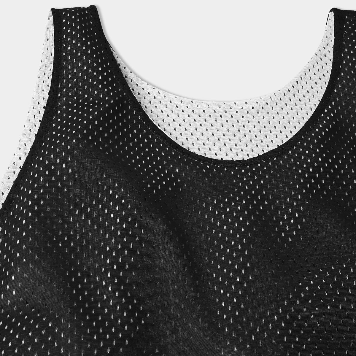 Men’s Reversible Basketball Jersey in basketball jersey_basketball uniforms_cheap basketball jerseys_jersey basket_reversible basketball jerseys_basketball jersey maker_Black - Hat