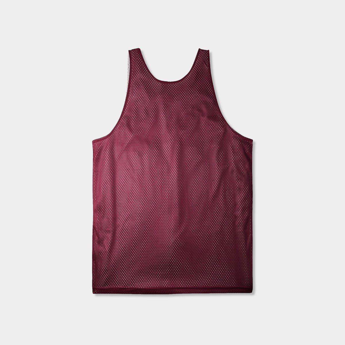 Men’s Reversible Basketball Jersey in basketball jersey_basketball uniforms_cheap basketball jerseys_jersey basket_reversible basketball jerseys_basketball jersey maker_Burgundy - 