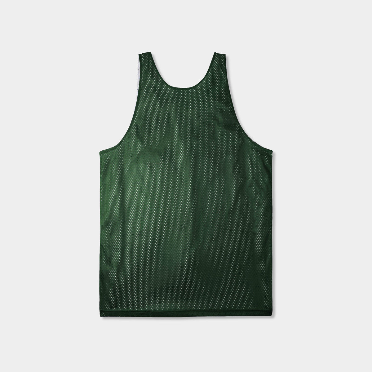 Men’s Reversible Basketball Jersey in basketball jersey_basketball uniforms_cheap basketball jerseys_jersey basket_reversible basketball jerseys_basketball jersey maker_Green - Hat