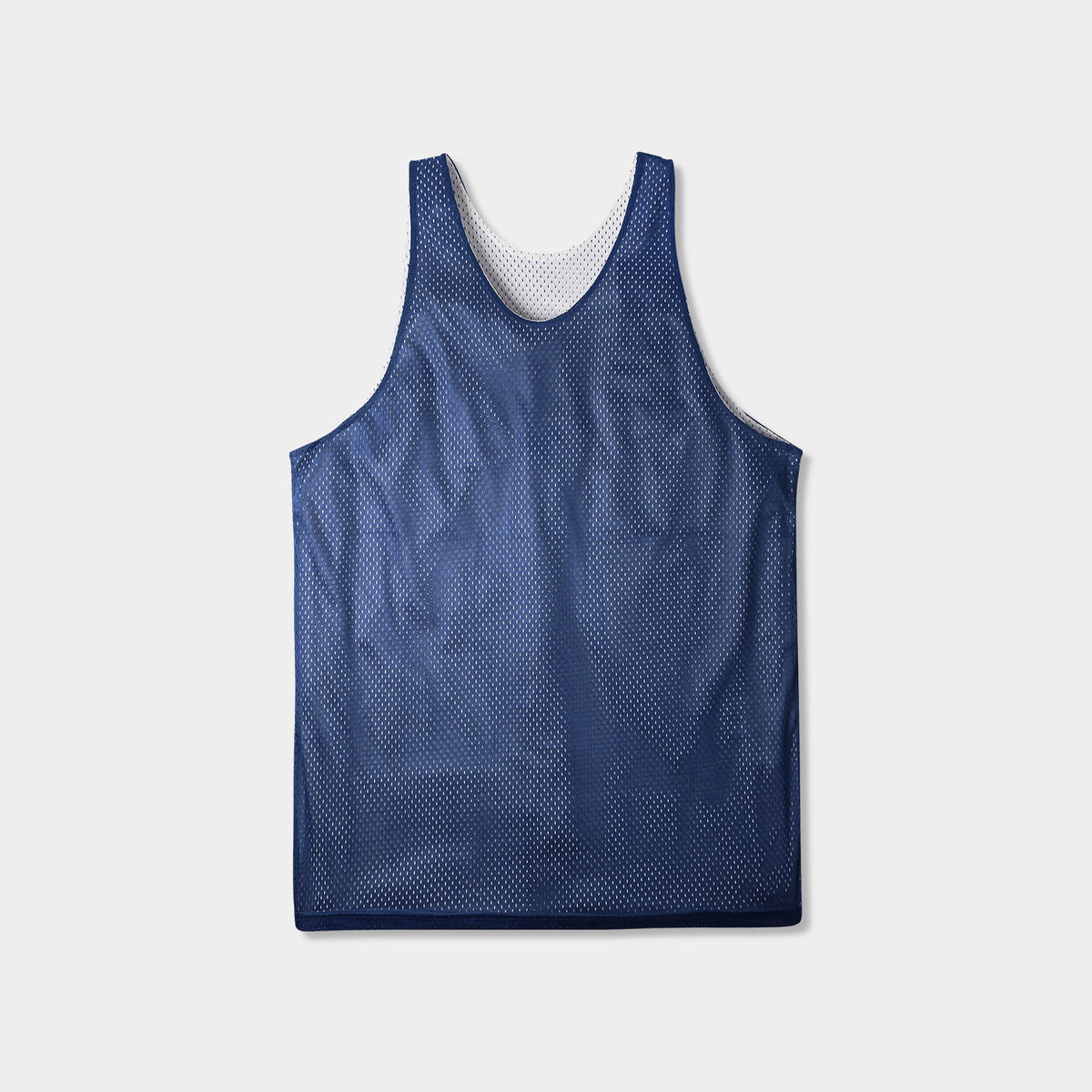 Men’s Reversible Basketball Jersey in basketball jersey_basketball uniforms_cheap basketball jerseys_jersey basket_reversible basketball jerseys_basketball jersey maker_Navy - Hat 