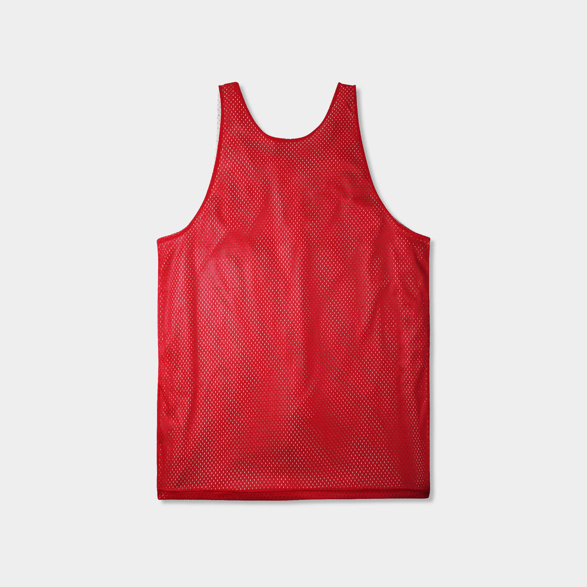 Men’s Reversible Basketball Jersey in basketball jersey_basketball uniforms_cheap basketball jerseys_jersey basket_reversible basketball jerseys_basketball jersey maker_Red - Hat a