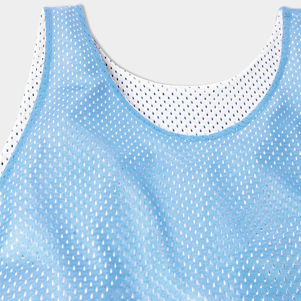 Men’s Reversible Basketball Jersey in basketball jersey_basketball uniforms_cheap basketball jerseys_jersey basket_reversible basketball jerseys_basketball jersey maker_Light Blue 