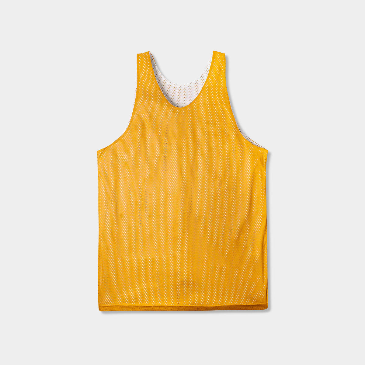 Men’s Reversible Basketball Jersey in basketball jersey_basketball uniforms_cheap basketball jerseys_jersey basket_reversible basketball jerseys_basketball jersey maker_Yellow - Ha