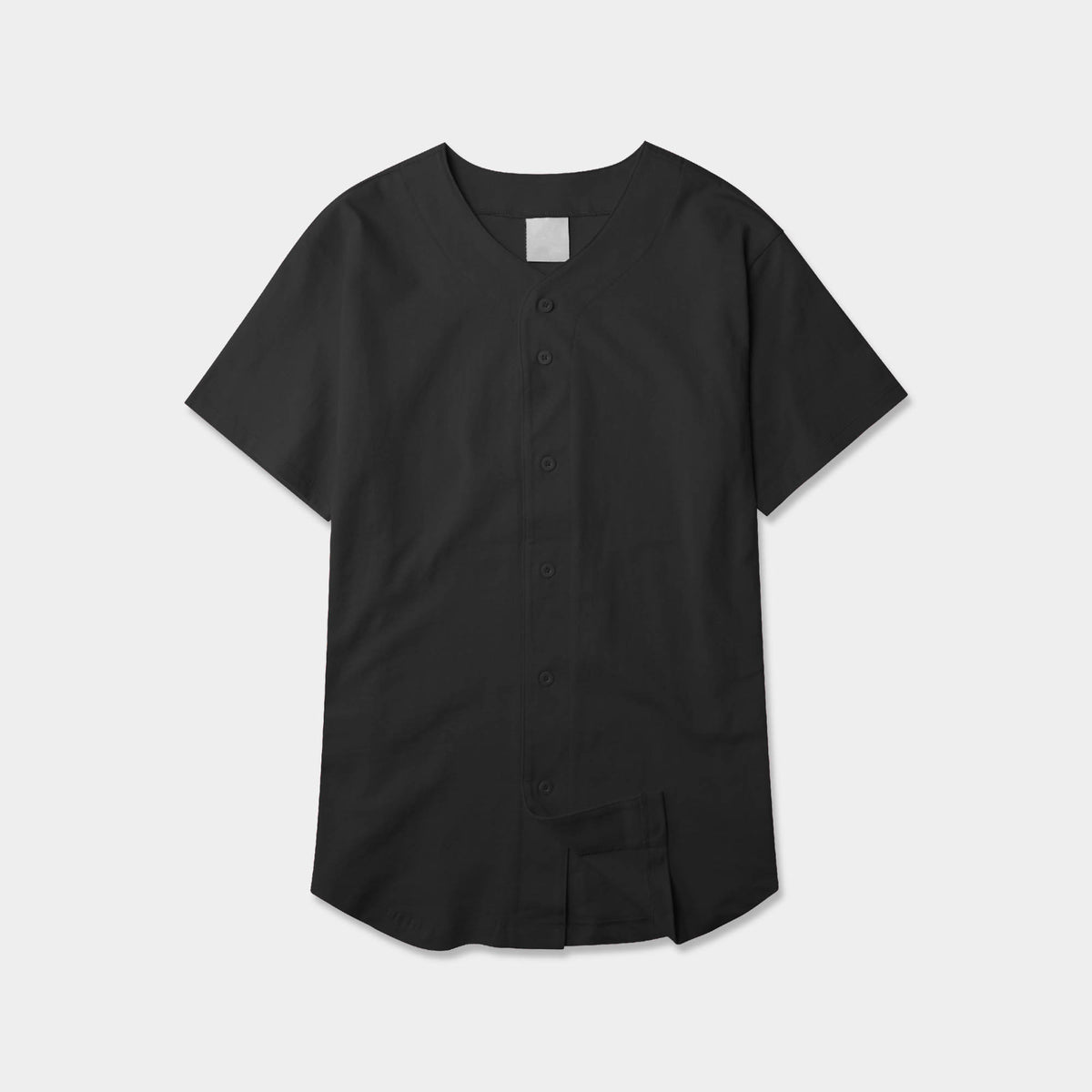 Men’s Button Down Cotton Baseball Jersey in mlb shops_baseball jersey_mlb store_mlb jerseys_cheap baseball jerseys_cheap mlb jerseys_baseball jersey shirts_black baseball jersey_me