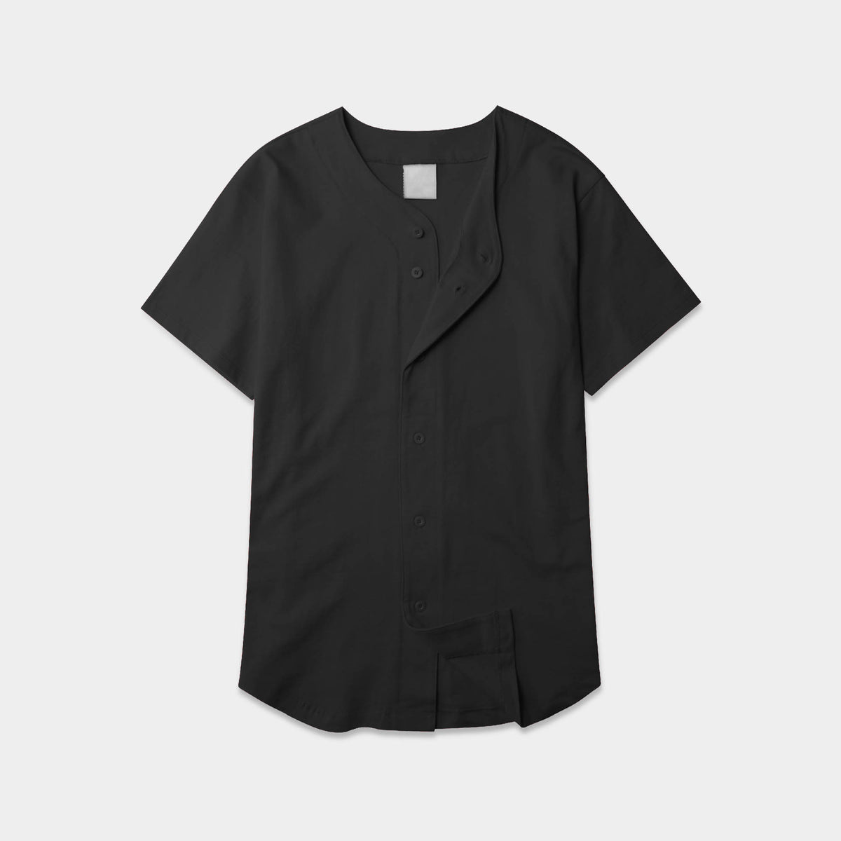 Men’s Button Down Cotton Baseball Jersey in mlb shops_baseball jersey_mlb store_mlb jerseys_cheap baseball jerseys_cheap mlb jerseys_baseball jersey shirts_black baseball jersey_me