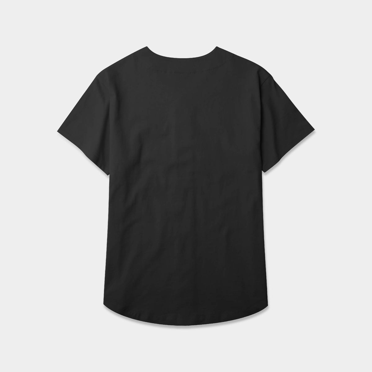 Men’s Button Down Cotton Baseball Jersey in mlb shops_baseball jersey_mlb store_mlb jerseys_cheap baseball jerseys_cheap mlb jerseys_baseball jersey shirts_black baseball jersey_me