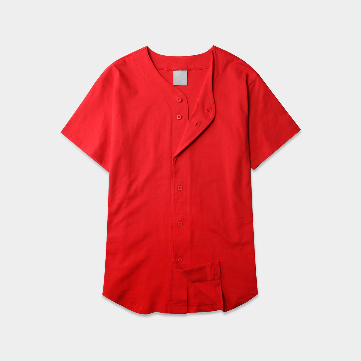Men’s Button Down Cotton Baseball Jersey in mlb shops_baseball jersey_mlb store_mlb jerseys_cheap baseball jerseys_cheap mlb jerseys_baseball jersey shirts_black baseball jersey_me
