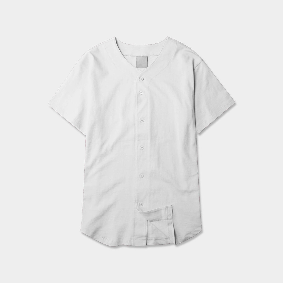 Men’s Button Down Cotton Baseball Jersey in mlb shops_baseball jersey_mlb store_mlb jerseys_cheap baseball jerseys_cheap mlb jerseys_baseball jersey shirts_black baseball jersey_me