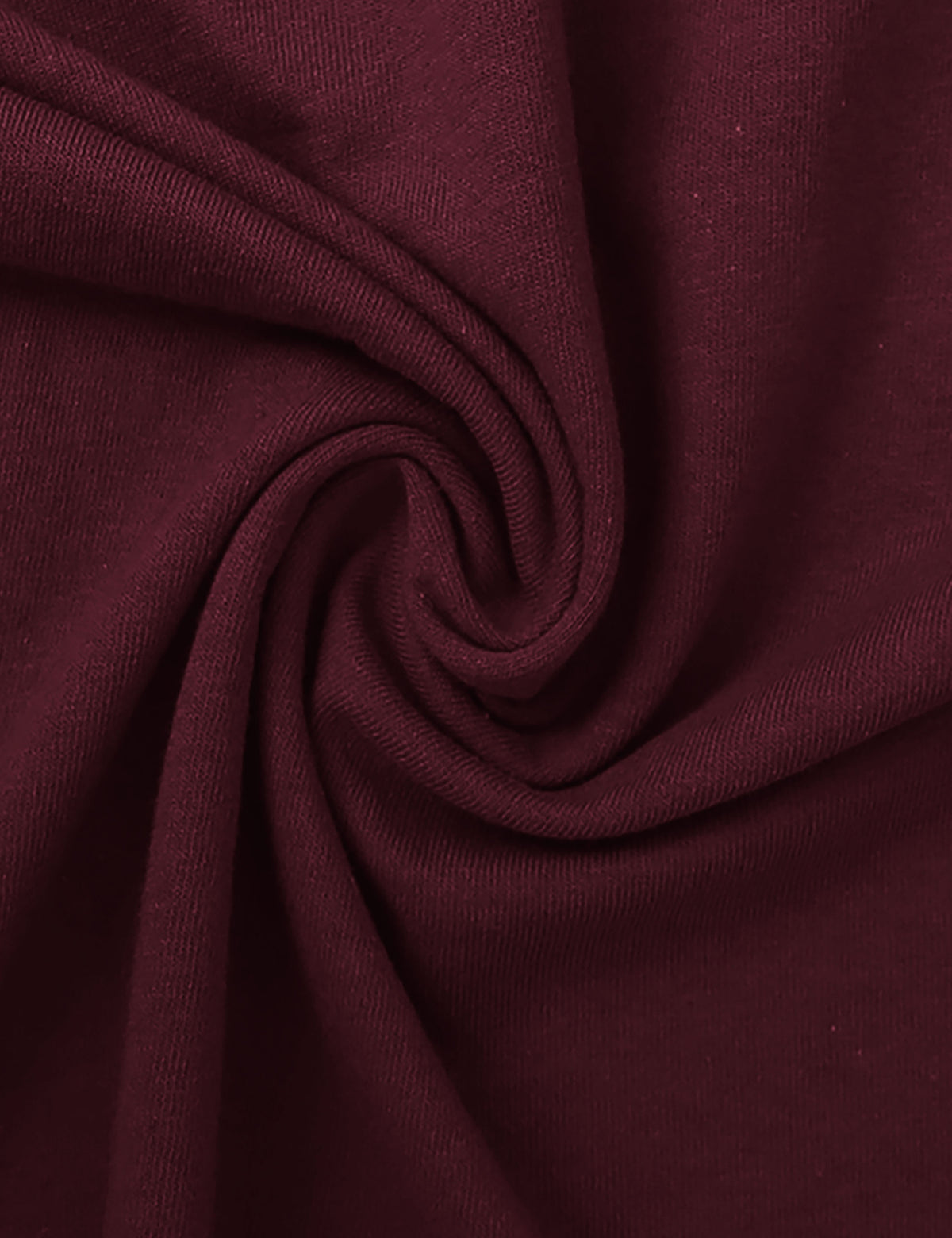 Men’s Muscle Fit Workout Sleeveless Tank Top in Burgundy - Hat and Beyond tank top