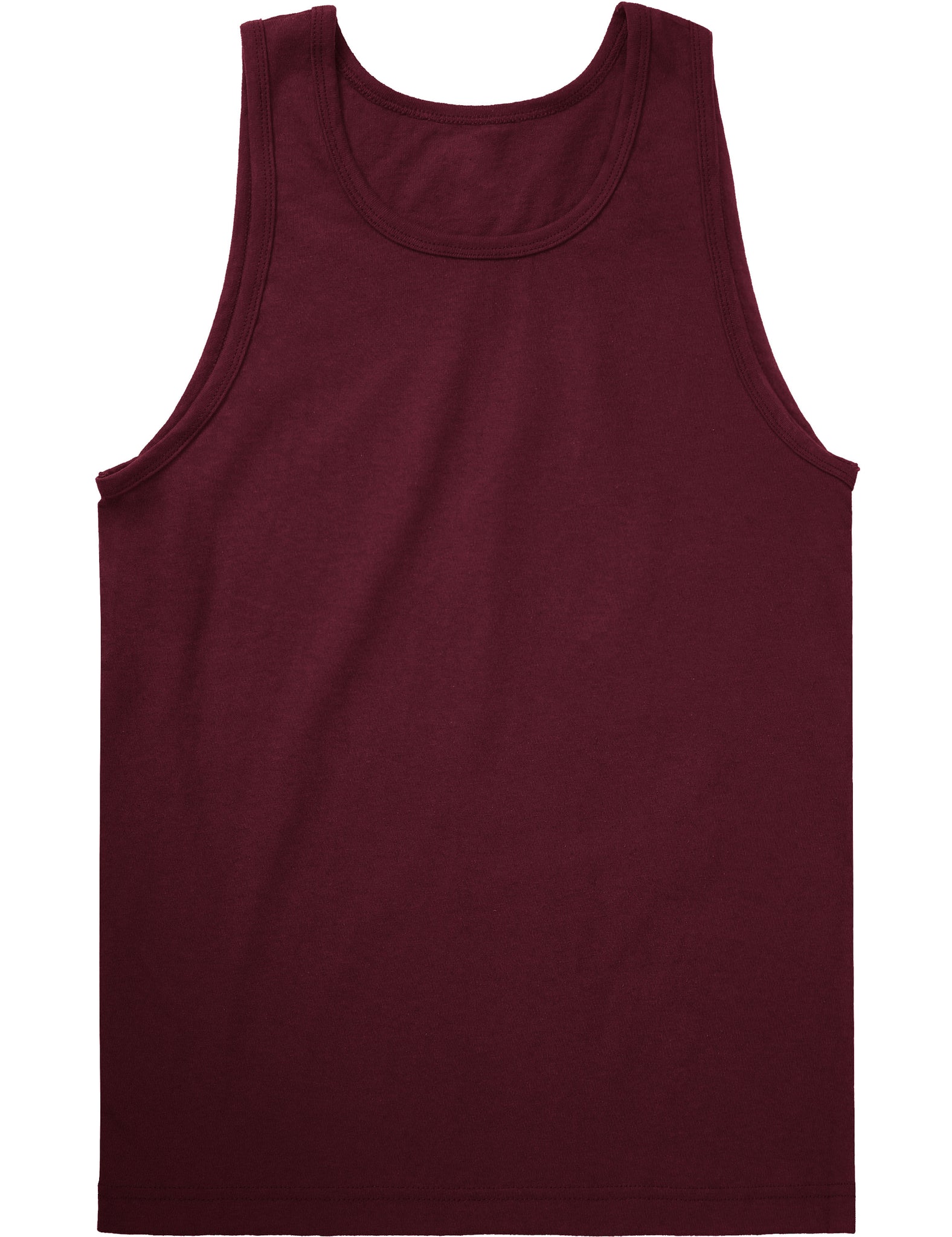 Mens Muscle Fit Tank Top - Shirts & Tops