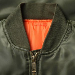 mens bomber jacket_black bomber jacket mens_aviator jacket mens_superdry bomber jacket_mens bomber jacket sale_best bomber jackets_Olive