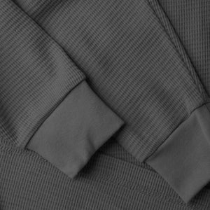 thermal shirt_thermal long sleeve_mens thermal shirt_long sleeve thermal shirts_mens thermal long sleeve_thermal clothing mens_Cool Gray