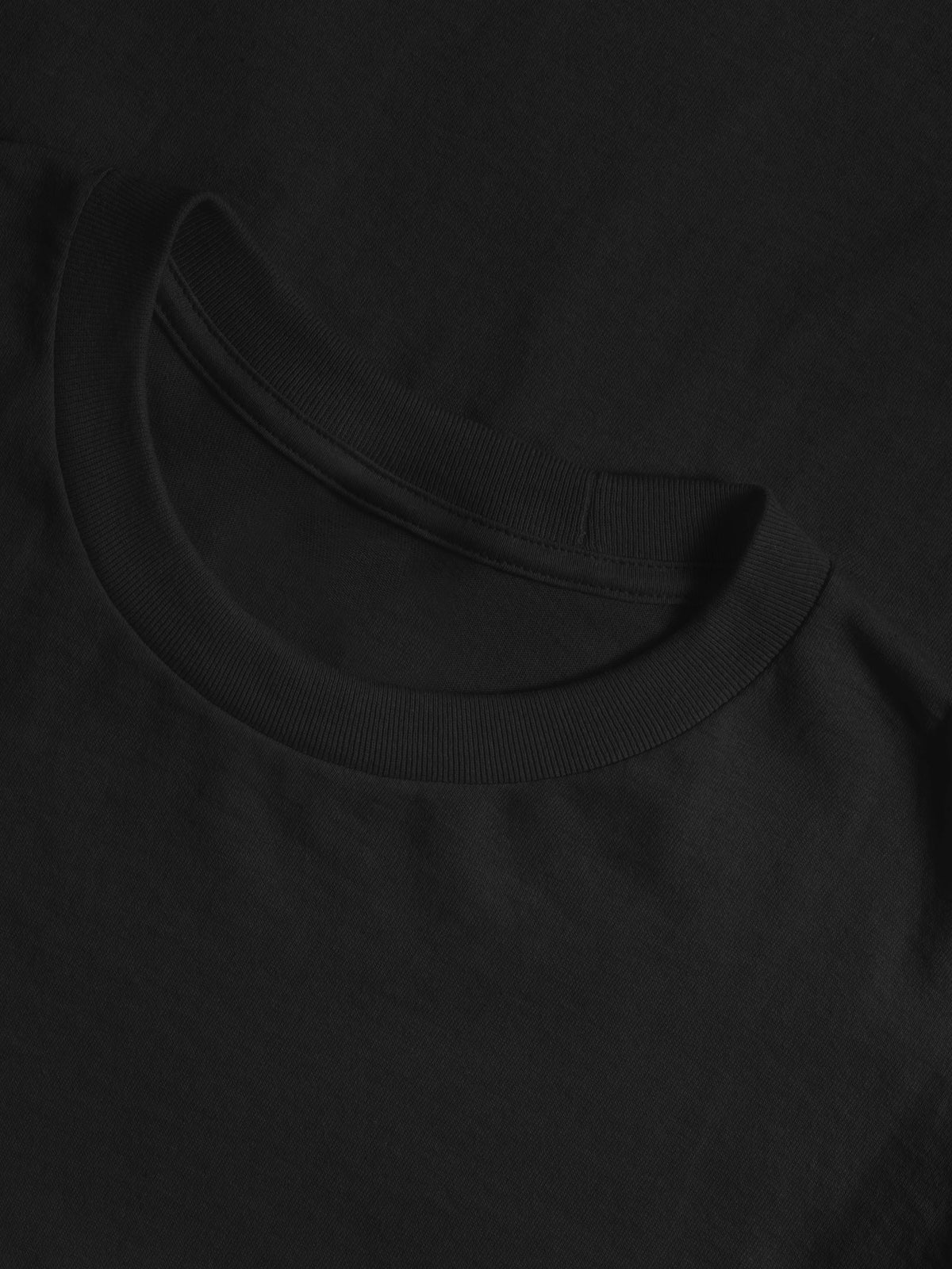 Men’s Essentials Lightweight T Shirt Single, 2-Pack, 3-Pack in Black - Hat and Beyond blank tee