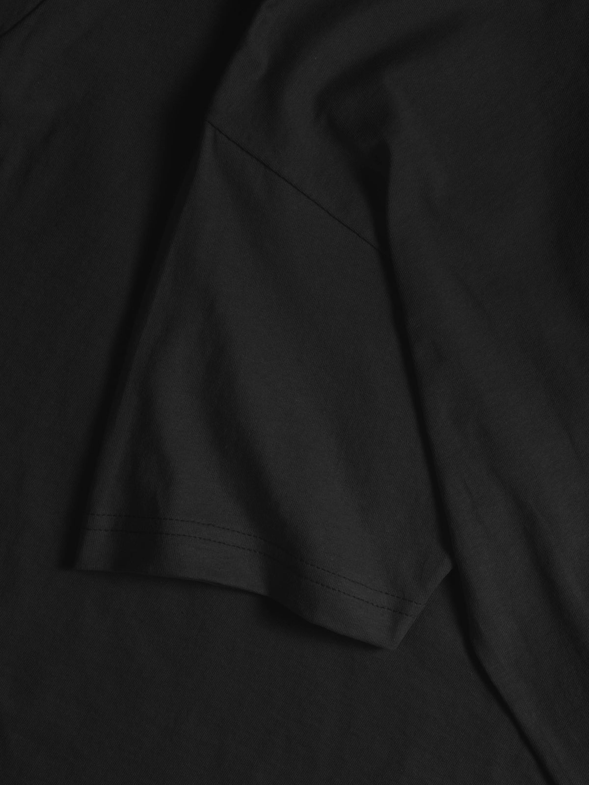 Men’s Essentials Lightweight T Shirt Single, 2-Pack, 3-Pack in Black - Hat and Beyond blank tee