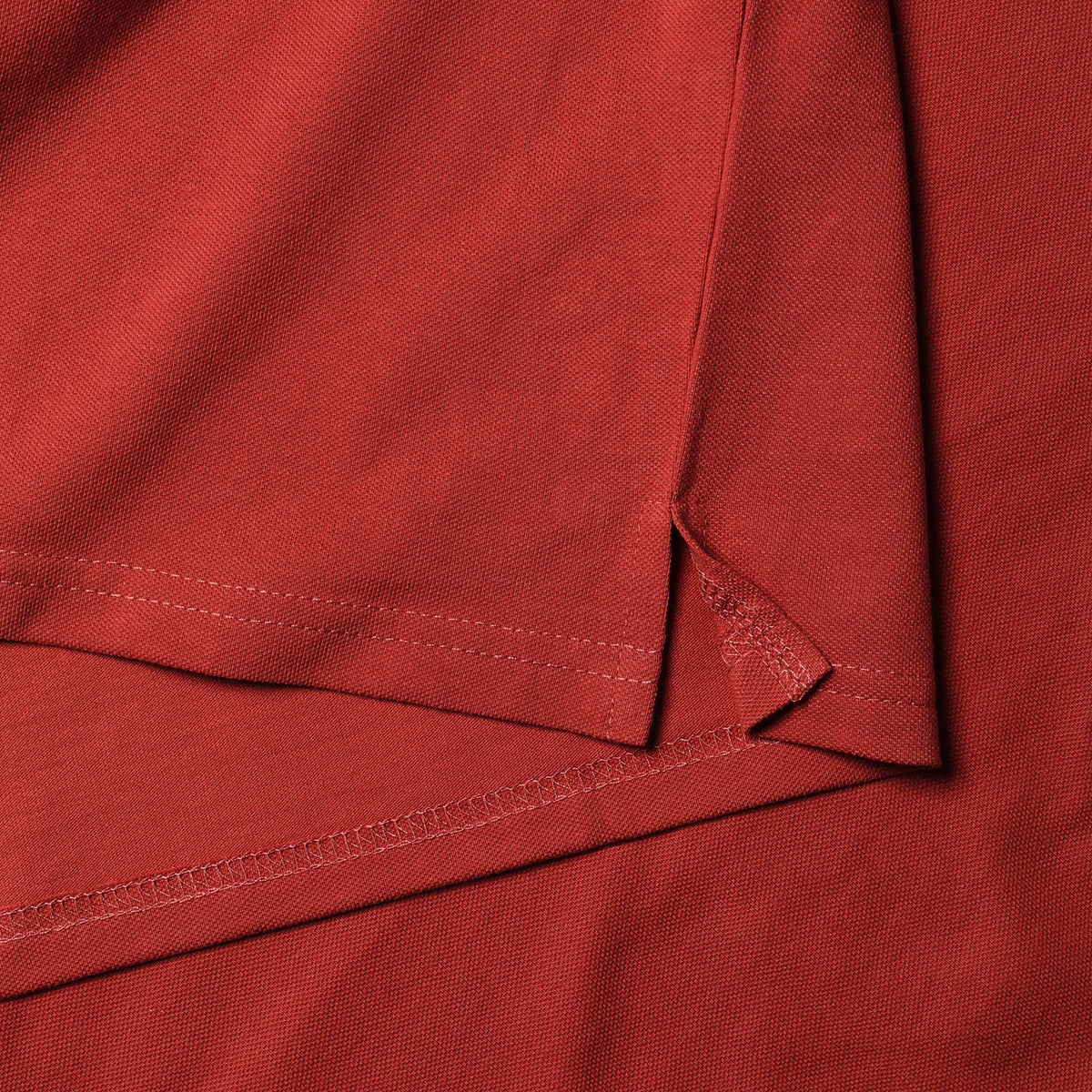 Men’s Polo Shirt in us polo shirts_boys polo shirts_classic polo_polo for men_golf polo shirts_cheap polo shirts_pique polo_classic polo t shirts_classic polo shirts_Red - Hat and 
