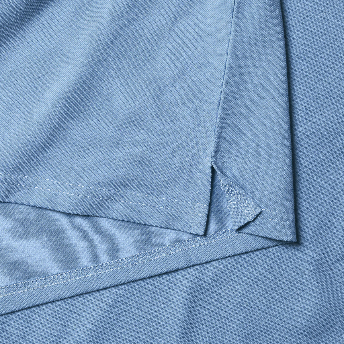 Men’s Polo Shirt in us polo shirts_boys polo shirts_classic polo_polo for men_golf polo shirts_cheap polo shirts_pique polo_classic polo t shirts_classic polo shirts_Sky Blue - Hat