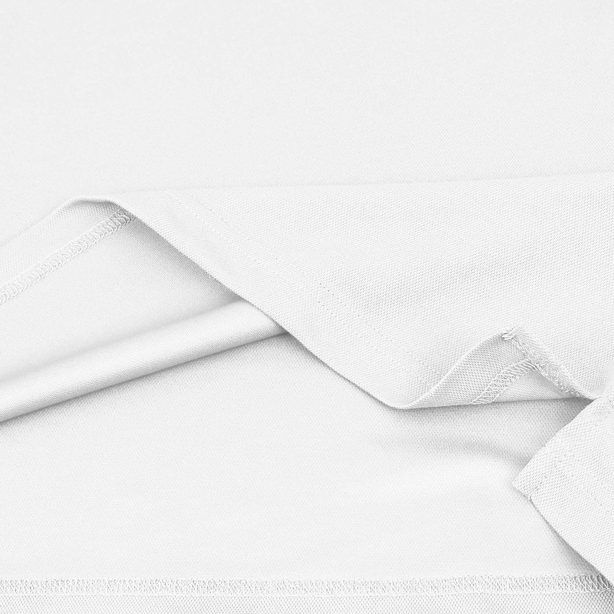 Men’s Performance Polo Shirt in mens polo shirts_sports polos_golf polo_polo t shirts for men_custom polo shirts_cheap polo shirts_polo shirts on sale_designer polo shirts_White - 
