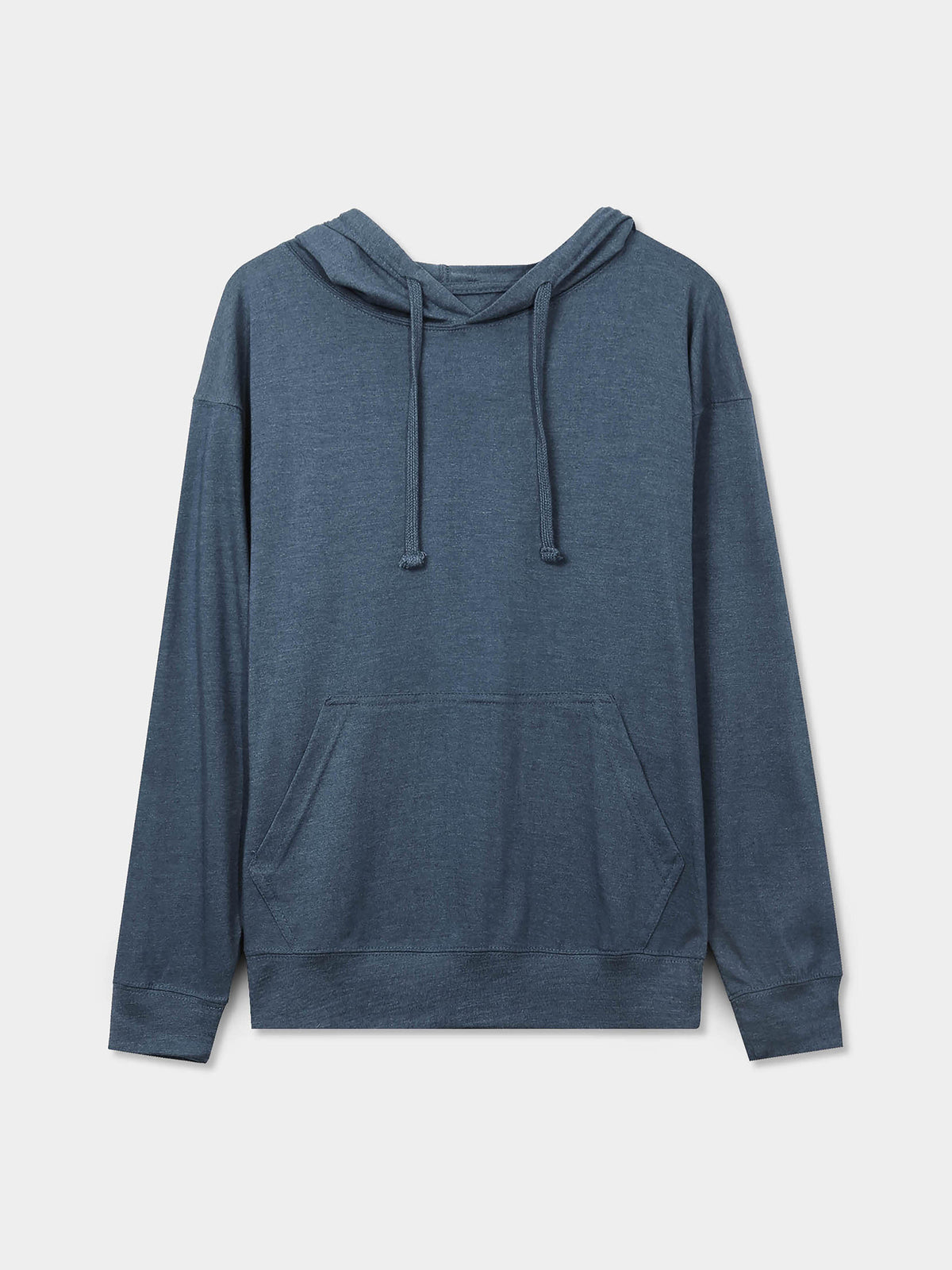 Men’s Lightweight Pullover Hoodie in Men's Lightweight Pullover Hoodie - Hat and Beyond - Hat and Beyond hoodie