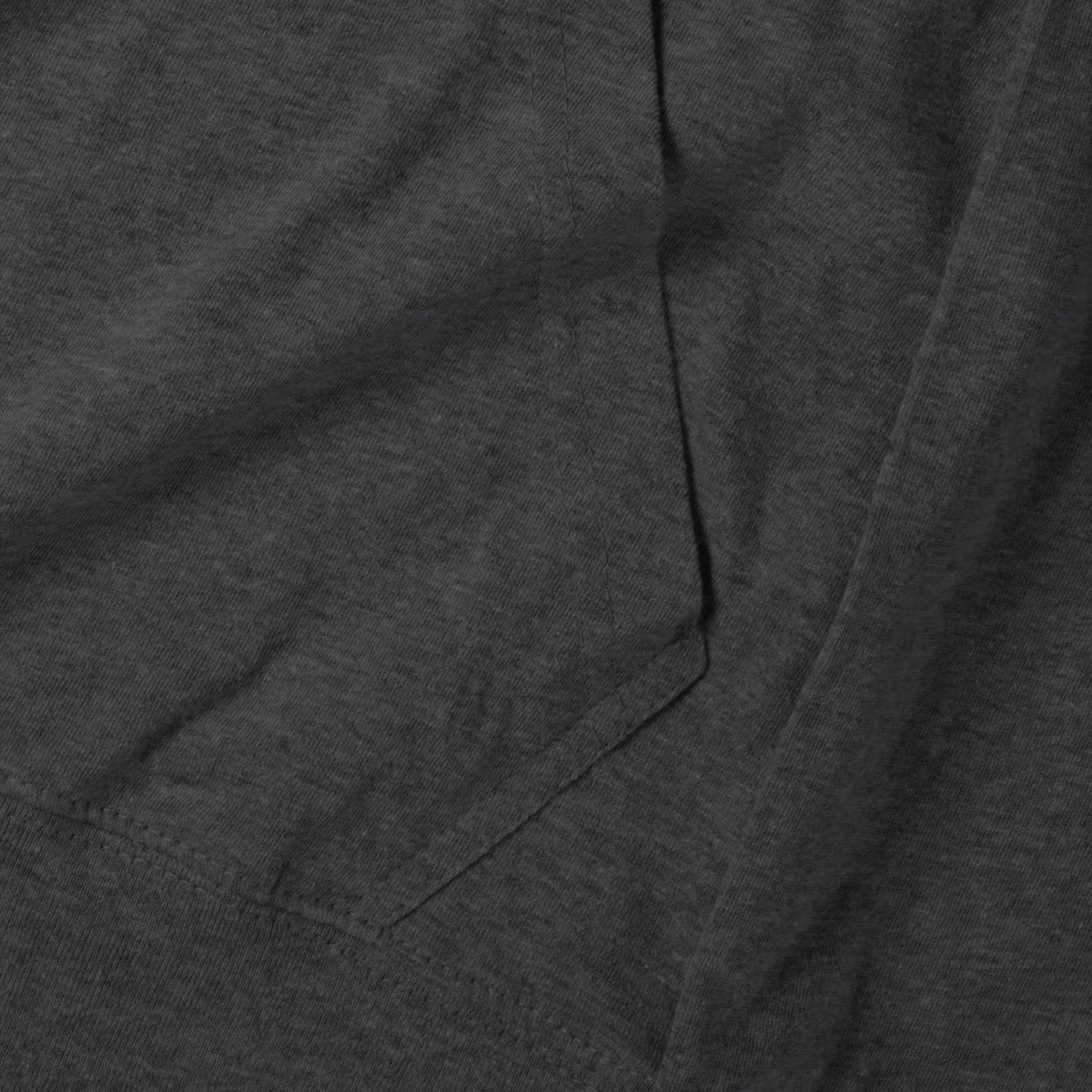 Men’s Lightweight Pullover Hoodie in hoodie_hoodies for men_hooded sweatshirt_custom hoodies_cheap hoodies_couple hoodies_pullover hoodie_mens pullover hoodie_Charcoal - Hat and Be