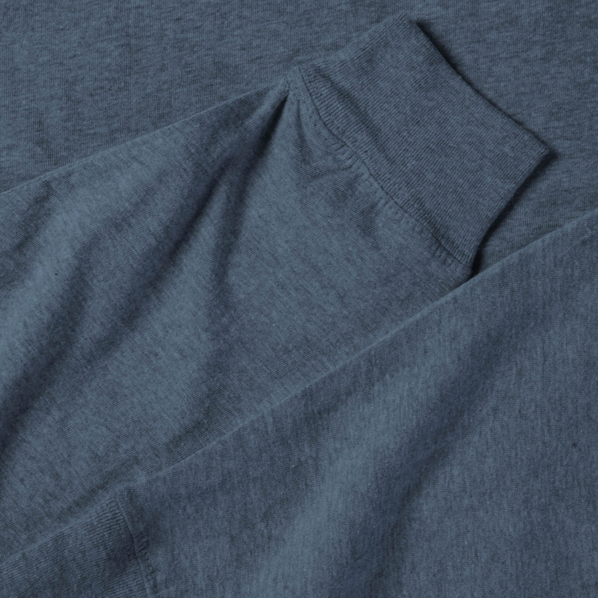 Men’s Lightweight Pullover Hoodie in hoodie_hoodies for men_hooded sweatshirt_custom hoodies_cheap hoodies_couple hoodies_pullover hoodie_mens pullover hoodie_Denim - Hat and Beyon