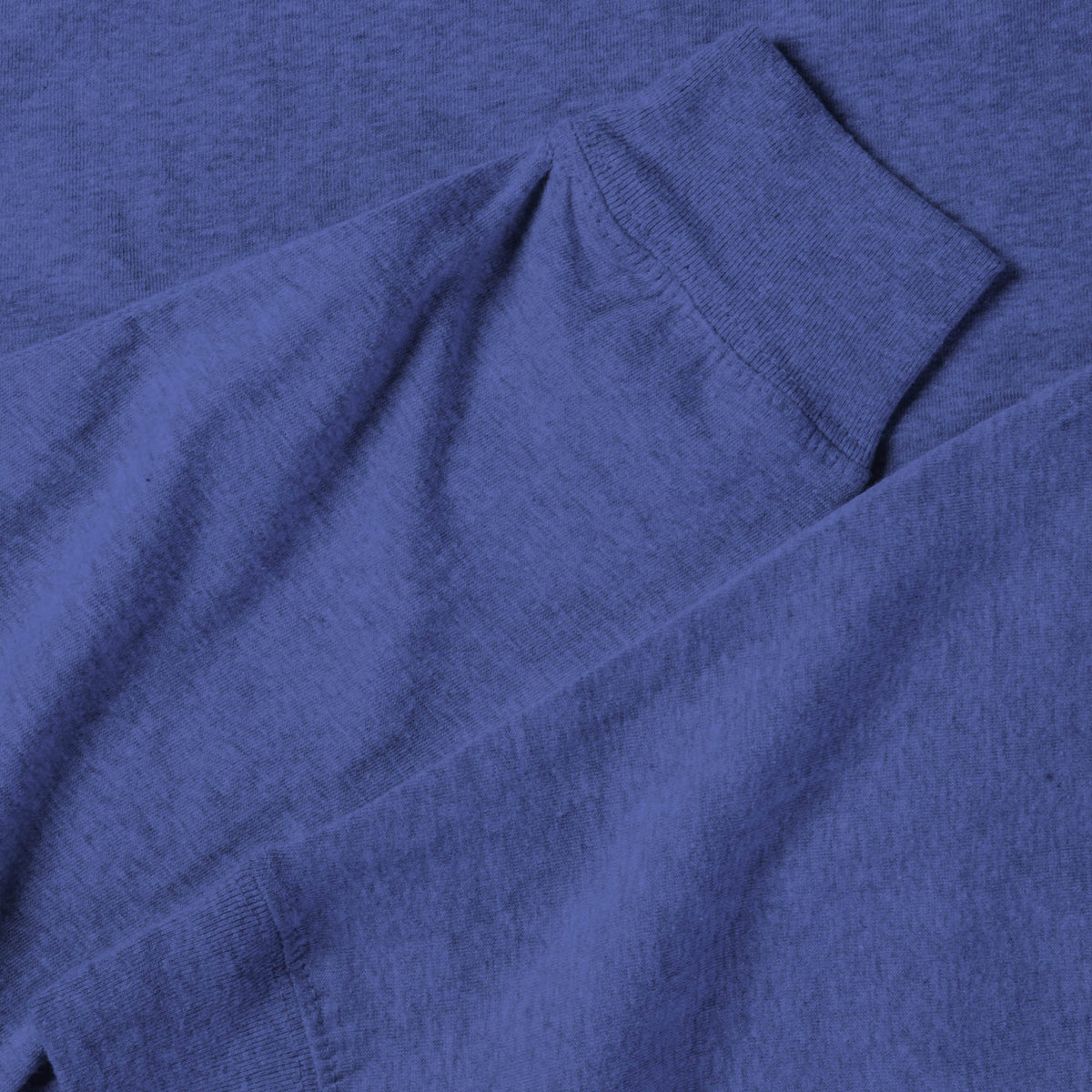 Men’s Lightweight Pullover Hoodie in hoodie_hoodies for men_hooded sweatshirt_custom hoodies_cheap hoodies_couple hoodies_pullover hoodie_mens pullover hoodie_Heather Royal Blue - 