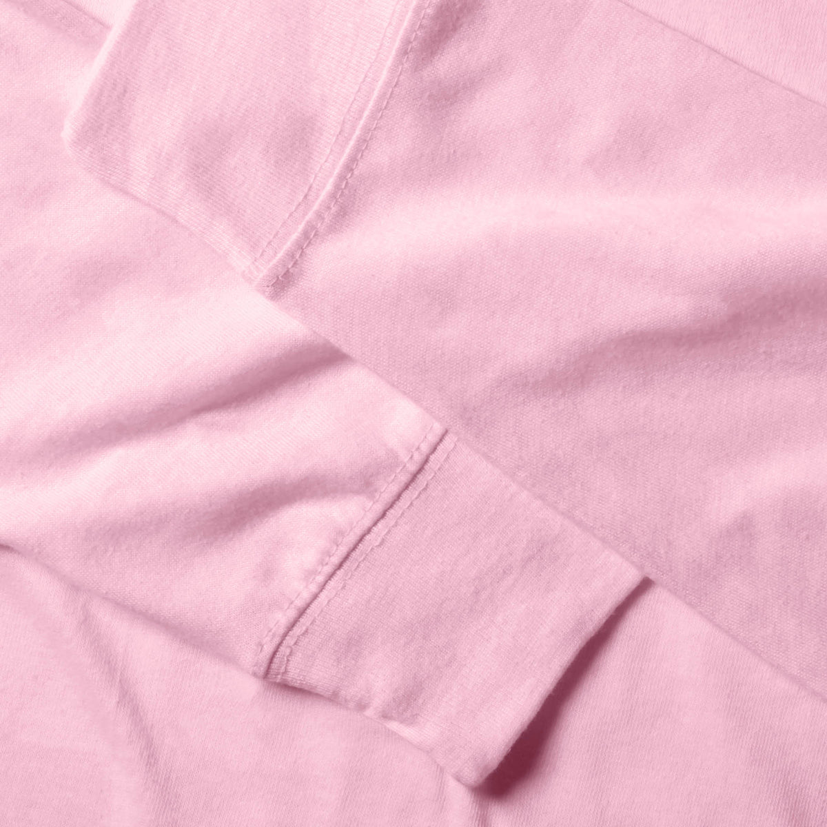 Men’s Lightweight Pullover Hoodie in hoodie_hoodies for men_hooded sweatshirt_custom hoodies_cheap hoodies_couple hoodies_pullover hoodie_mens pullover hoodie_Pink - Hat and Beyond