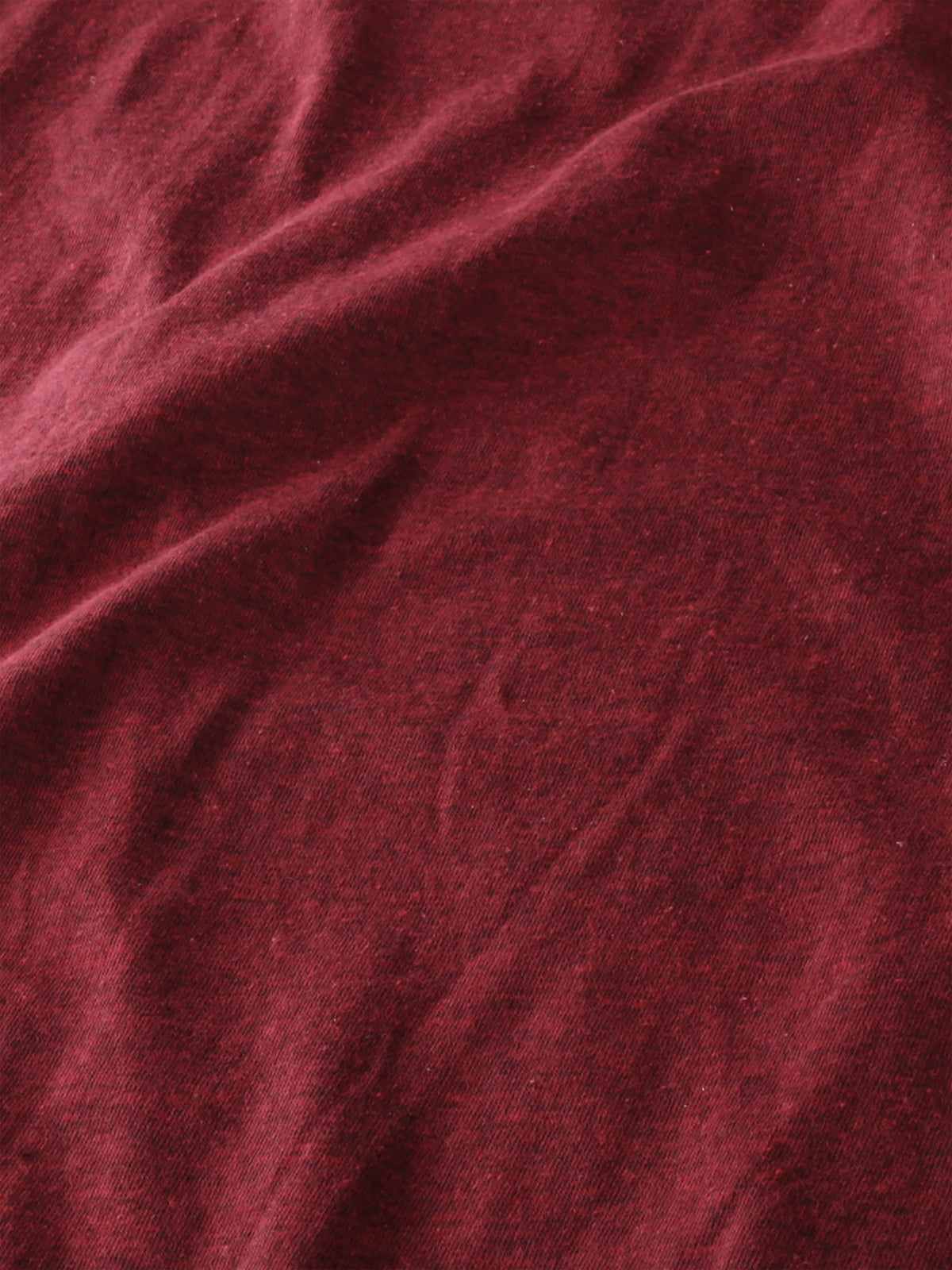 Men’s Contrast Raglan Short Sleeve Baseball T-Shirts in Cranberry Caviar/Black - Hat and Beyond baseball jersey
