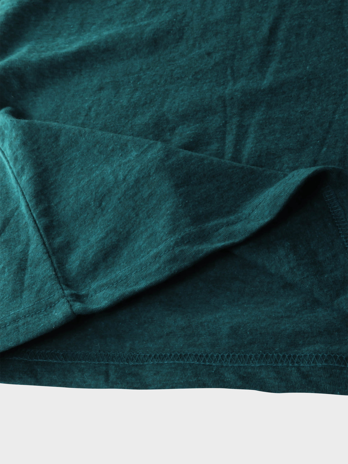 Men’s Contrast Raglan Short Sleeve Baseball T-Shirts in Cyan Caviar/Black - Hat and Beyond baseball jersey