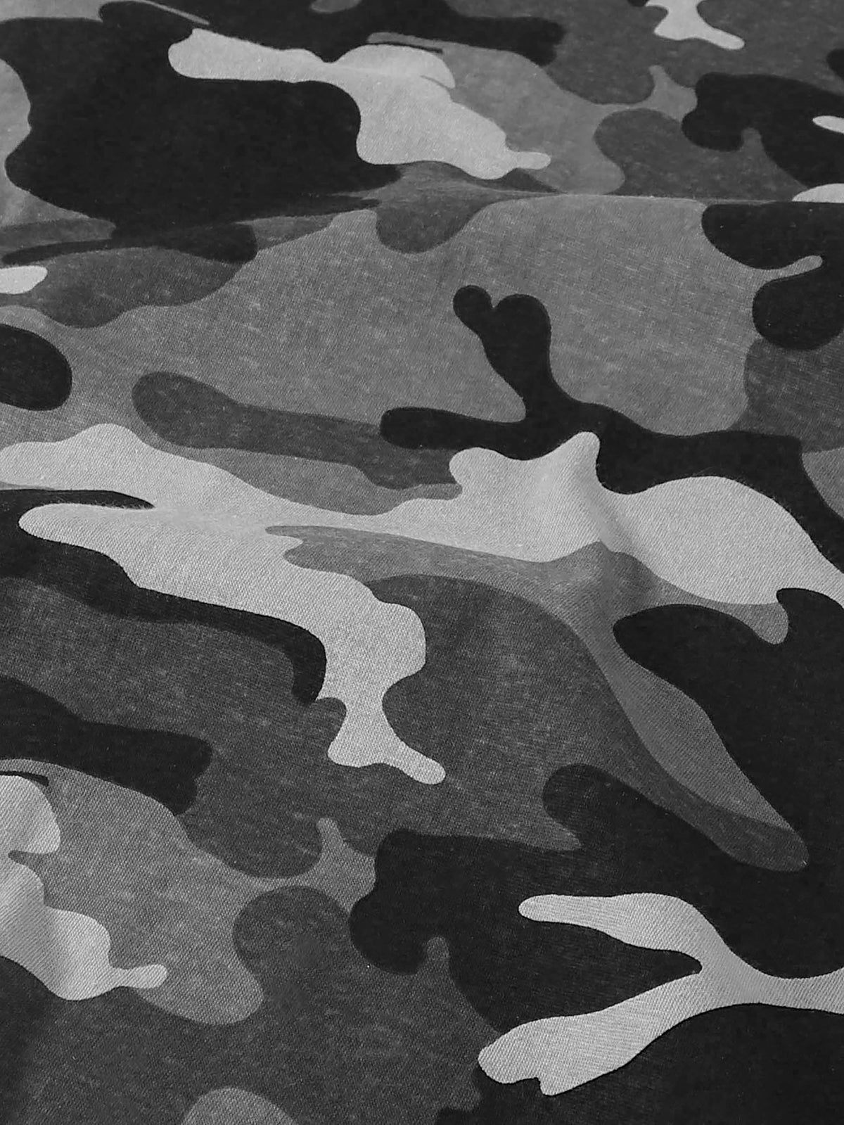Men’s Contrast Raglan Short Sleeve Baseball T-Shirts in Gray Camo/Cool Gray - Hat and Beyond baseball jersey