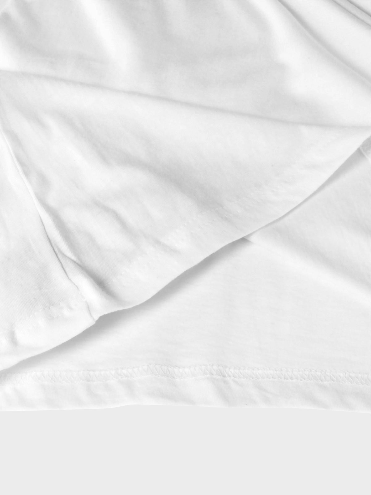 Men’s Contrast Raglan Short Sleeve Baseball T-Shirts in White/Black - Hat and Beyond baseball jersey