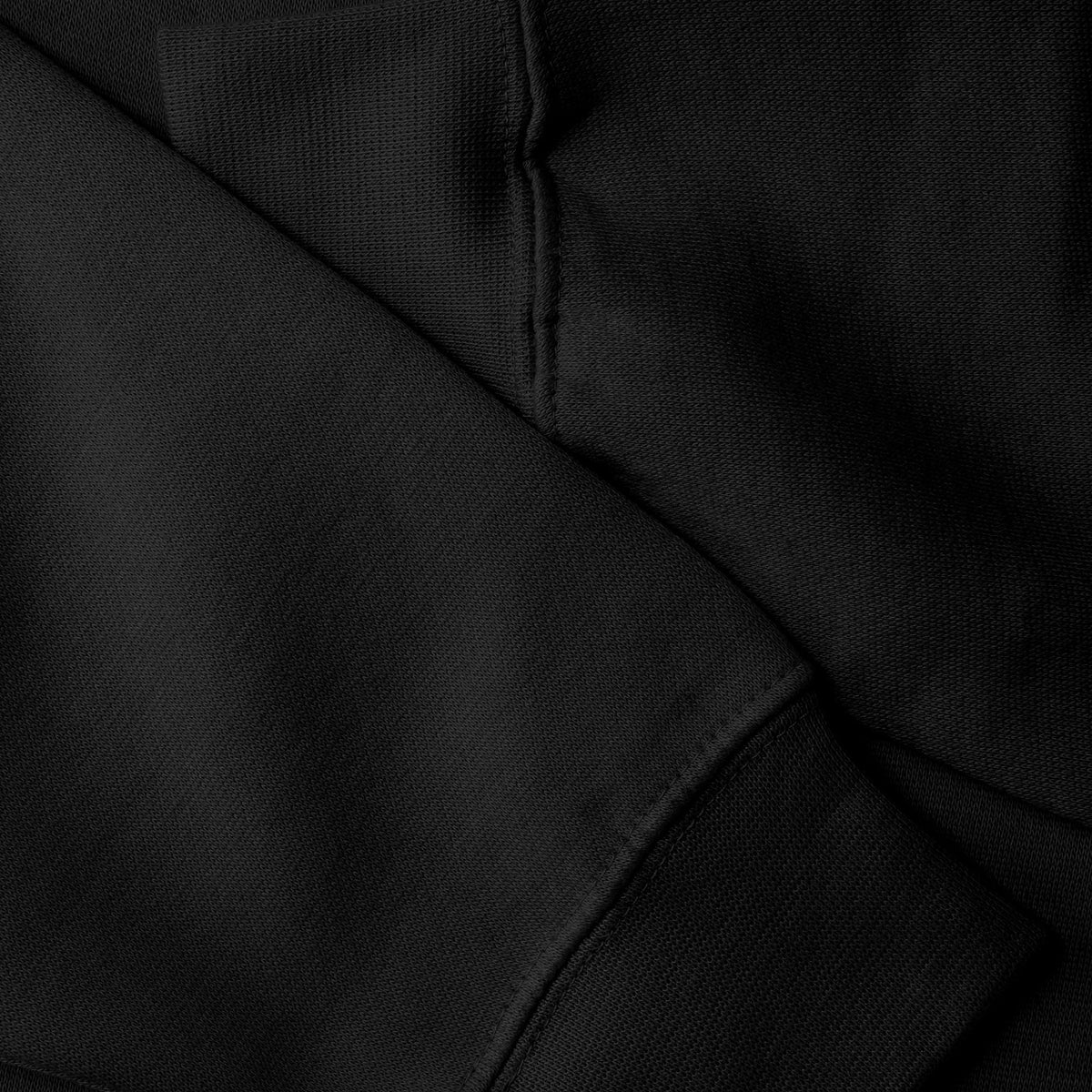 Men’s Pullover Hoodie in pullover hoodie_mens pullover hoodie_pullover sweatshirt_champion pullover hoodie_hooded pullover_heavyweight pullover hoodie_Black - Hat and Beyond hoodie